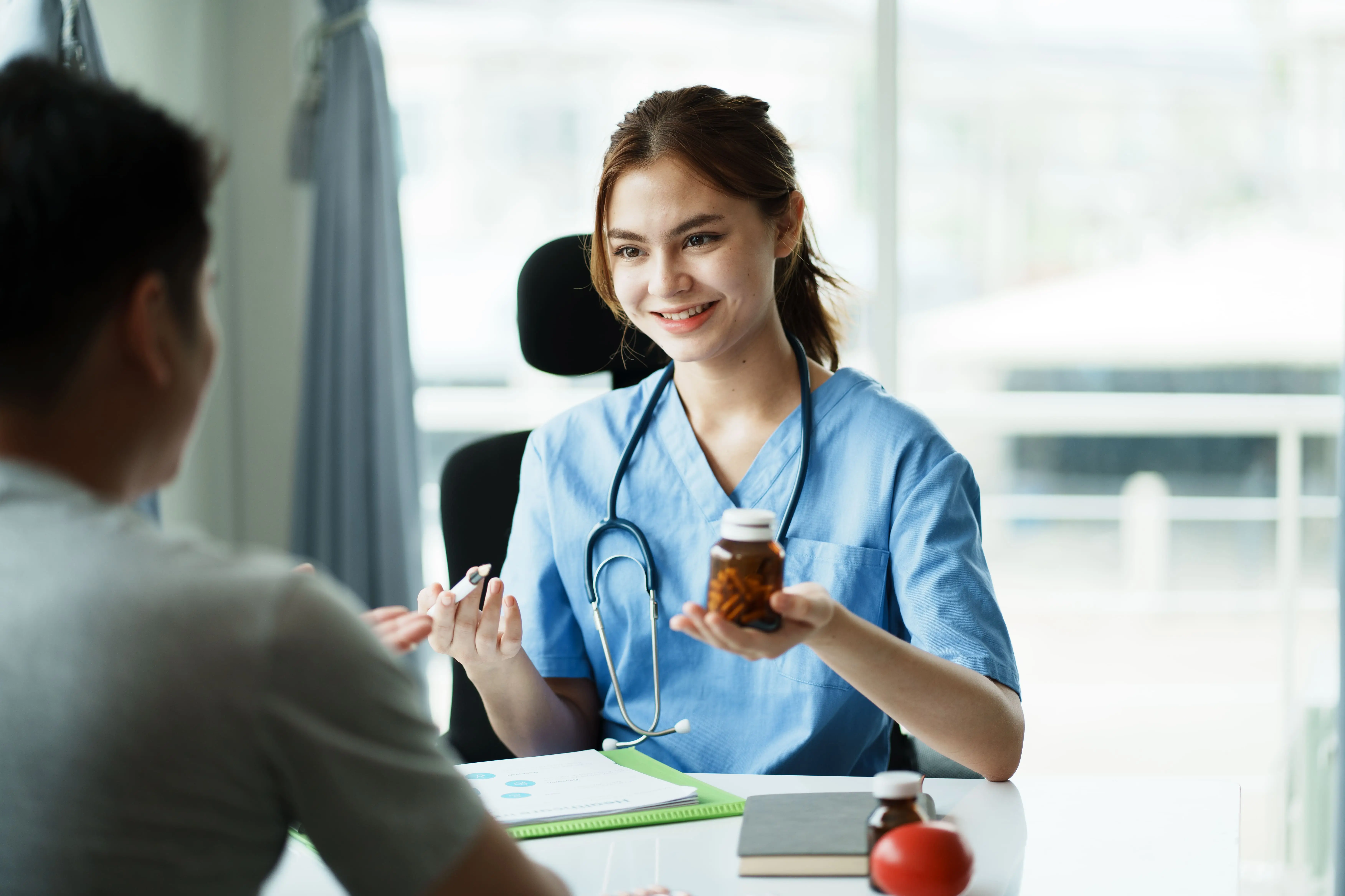 Increased crop yields and productivity