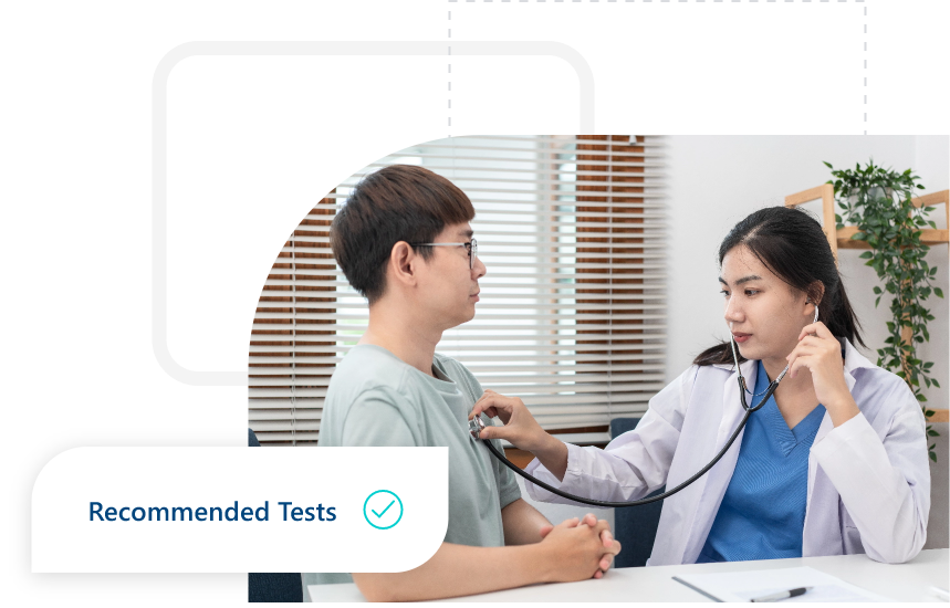 Personalized Recommendations