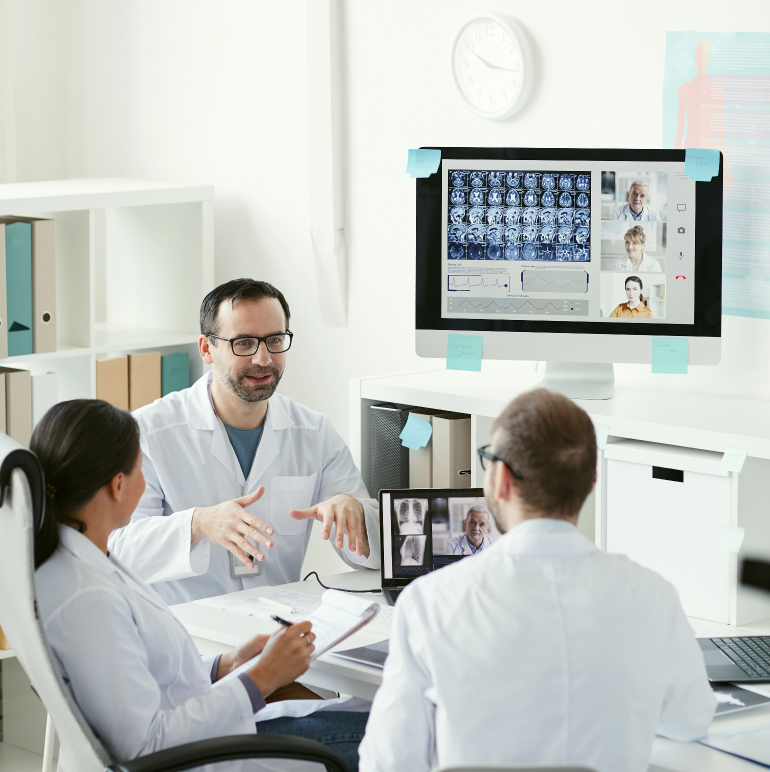 Seamless Integration for the Enhanced Workflow